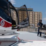 Air Evac Lifeteam celebra 40 anos salvando vidas em comunidades rurais dos Estados Unidos