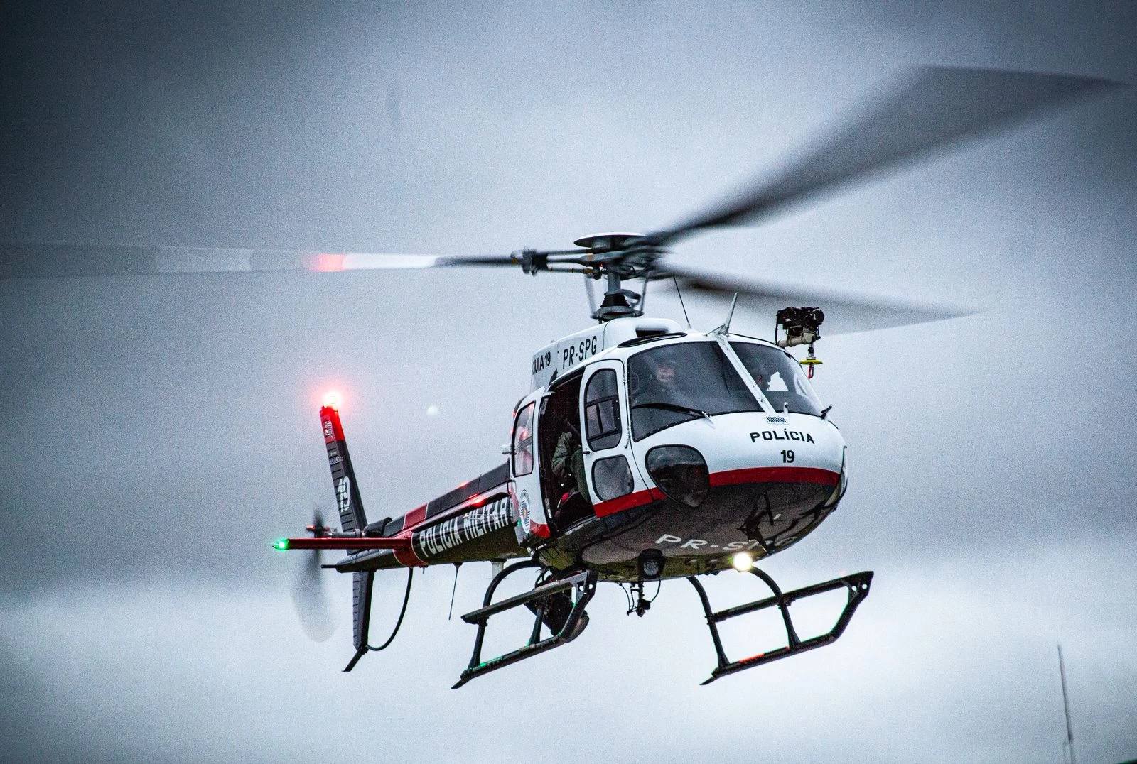 Sorocaba terá serviço de resgate aeromédico a partir de outubro de 2025