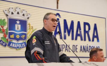 Governo de Goiás faz gestão para ampliar adesão de municípios ao Cisceno e pretende investir em helicóptero aeromédico