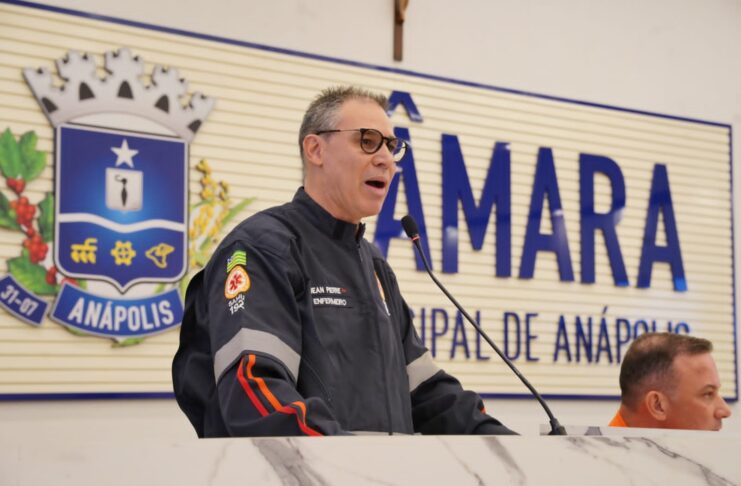 Governo de Goiás faz gestão para ampliar adesão de municípios ao Cisceno e pretende investir em helicóptero aeromédico