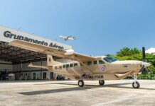 Projeto de lei obriga fornecimento de transporte para pacientes de transplante na Bahia Guardião 08 do Grupamento Aéreo da Polícia Militar da Bahia.