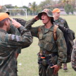 Marinha do Brasil celebra 12 anos do Grupo de Busca e Salvamento (GSAR) e reforça compromisso com a preservação de vidas. Foto: Divulgação