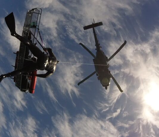 Marinha do Brasil celebra 12 anos do Grupo de Busca e Salvamento e reforça compromisso com a preservação de vidas