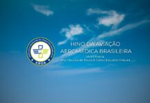 ABOA institui o Hino da Aviação Aeromédica Brasileira