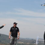 Drone usado para entregas de supermercado na Europa e ações humanitárias em diversos países é apresentado ao mercado brasileiro