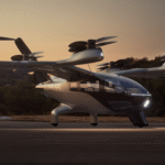 Aeromed Air Ambulance e Sarla Aviation firmam parceria para desenvolver VTOL aeromédico na Índia
