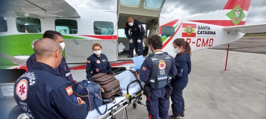 Foto: Roberto Zacarias/Secom