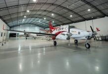 Unimed Aeromédica revitaliza base em Belém e reforça presença estratégica na Amazônia