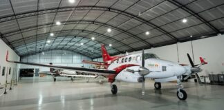 Unimed Aeromédica revitaliza base em Belém e reforça presença estratégica na Amazônia