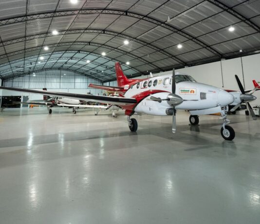Unimed Aeromédica revitaliza base em Belém e reforça presença estratégica na Amazônia