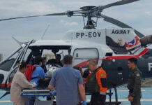 PM inicia operações aeromédicas em Sorocaba e amplia atendimento para 78 municípios do interior paulista
