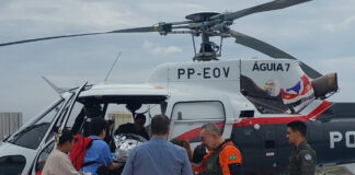 PM inicia operações aeromédicas em Sorocaba e amplia atendimento para 78 municípios do interior paulista