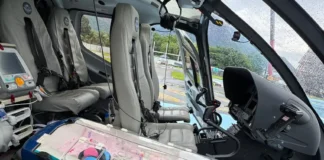 Governo do Amapá adquire helicóptero H130 para reforçar operações do Grupamento Tático Aéreo