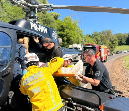 SAER/FRON realiza 411 missões aeromédicas em 2025 e passará a transportar sangue em 2026