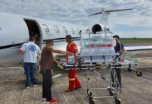 Justiça Federal declara que legislação brasileira não prevê o custeio de transporte aeromédico internacional