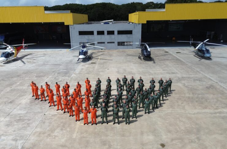 Departamento Estadual de Aviação de Alagoas é autorizado pela ANAC para formar seus próprios pilotos