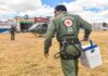 Serviço Aeromédico de Sergipe realiza transporte de órgãos após captação no Hospital Regional de Itabaiana