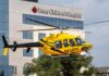 Texas Children’s Hospital amplia transporte aeromédico pediátrico e neonatal com segundo Bell 407