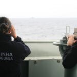 Marinha Portuguesa coordena o salvamento de 589 pessoas em 2025