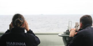 Centros de Busca e Salvamento Marítimo de Portugal coordenaram 511 ações e salvaram 589 vidas em 2025