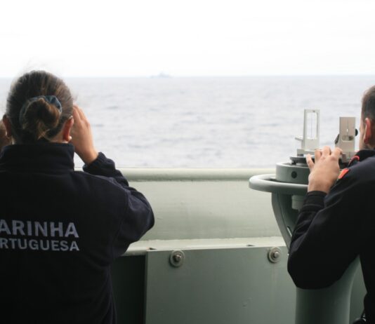 Centros de Busca e Salvamento Marítimo de Portugal coordenaram 511 ações e salvaram 589 vidas em 2025