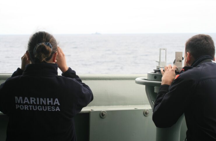 Centros de Busca e Salvamento Marítimo de Portugal coordenaram 511 ações e salvaram 589 vidas em 2025