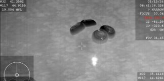 Quatro astronautas retornam à Terra após evacuação médica da Estação Espacial Internacional