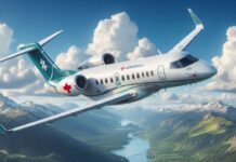 TJ do Amazonas considera abusiva cláusula que exclui cobertura para transporte em UTI aérea de paciente em risco de vida