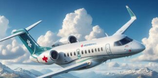 TJ do Amazonas considera abusiva cláusula que exclui cobertura para transporte em UTI aérea de paciente em risco de vida