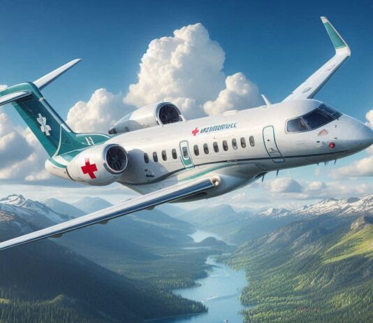 TJ do Amazonas considera abusiva cláusula que exclui cobertura para transporte em UTI aérea de paciente em risco de vida