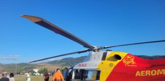 DEA realiza 23 atendimentos aeromédicos durante o período de festas de fim de ano em Alagoas