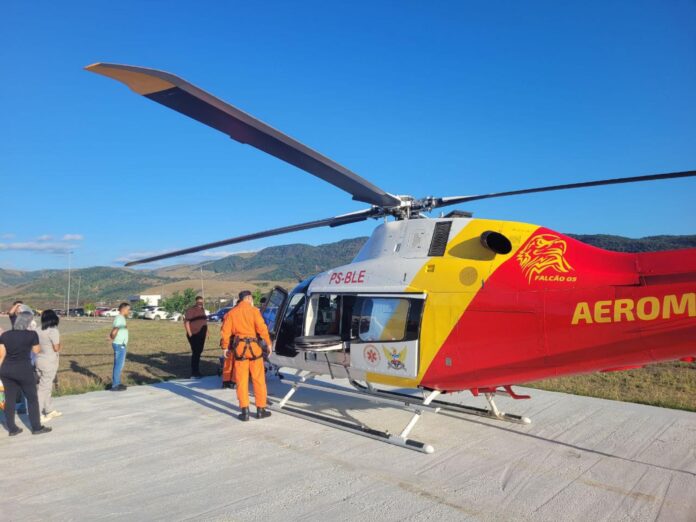 departamento-estadual-de-aviacao-intensifica-acoes-e-executa-39-missoes-aereas-durante-festas-de-fim-de-ano