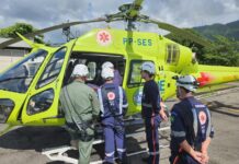 Aeromédico da Secretaria de Saúde do RJ consolida-se como referência nacional no transporte neonatal e de órgãos Com dois helicópteros dedicados e quatro anos de atividade, o serviço deve alcançar mil órgãos transportados no começo de 2026.