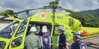 Aeromédico da Secretaria de Saúde do RJ consolida-se como referência nacional no transporte neonatal e de órgãos Com dois helicópteros dedicados e quatro anos de atividade, o serviço deve alcançar mil órgãos transportados no começo de 2026.