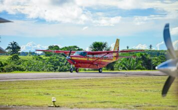 Acre fortalece rede de saúde no interior do estado com entrega de nova ambulância aérea ao Corpo de Bombeiros Militar