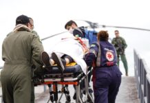 Parceria entre CIOPAER e SAMU garante resgates aeromédicos em áreas remotas do Acre