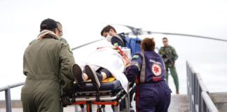 Parceria entre CIOPAER e SAMU garante resgates aeromédicos em áreas remotas do Acre