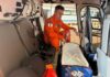 Corpo de Bombeiros incorpora a Babypod e amplia segurança no transporte aeromédico pediátrico no Distrito Federal
