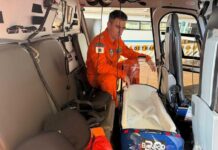 Corpo de Bombeiros incorpora a Babypod e amplia segurança no transporte aeromédico pediátrico no Distrito Federal