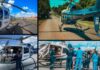 Serviço aeromédico do Oeste do Paraná realizou mais de 6 mil atendimentos em 12 anos