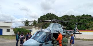 DEA lança serviço aeromédico em Arapiraca e amplia cobertura aérea nas regiões do Agreste e do Sertão Alagoano