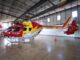 Serviço de suporte aéreo avançado de vida reforça rede de urgência e emergência no Vale do Aço, MG