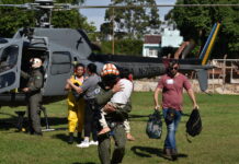 Conselho Regional de Medicina elabora resolução para regulamentar o transporte aeromédico no Rio Grande do Sul