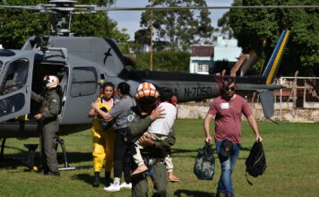 Conselho Regional de Medicina elabora resolução para regulamentar o transporte aeromédico no Rio Grande do Sul