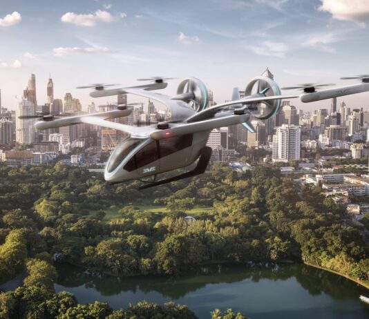 IPT construirá Vertiporto para transporte de órgãos em suas instalações na Cidade Universitária, em São Paulo