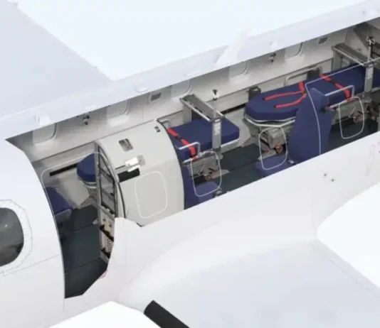 Life Flight Network adquire 12 aviões PC-12 PRO para operações de transporte aeromédico