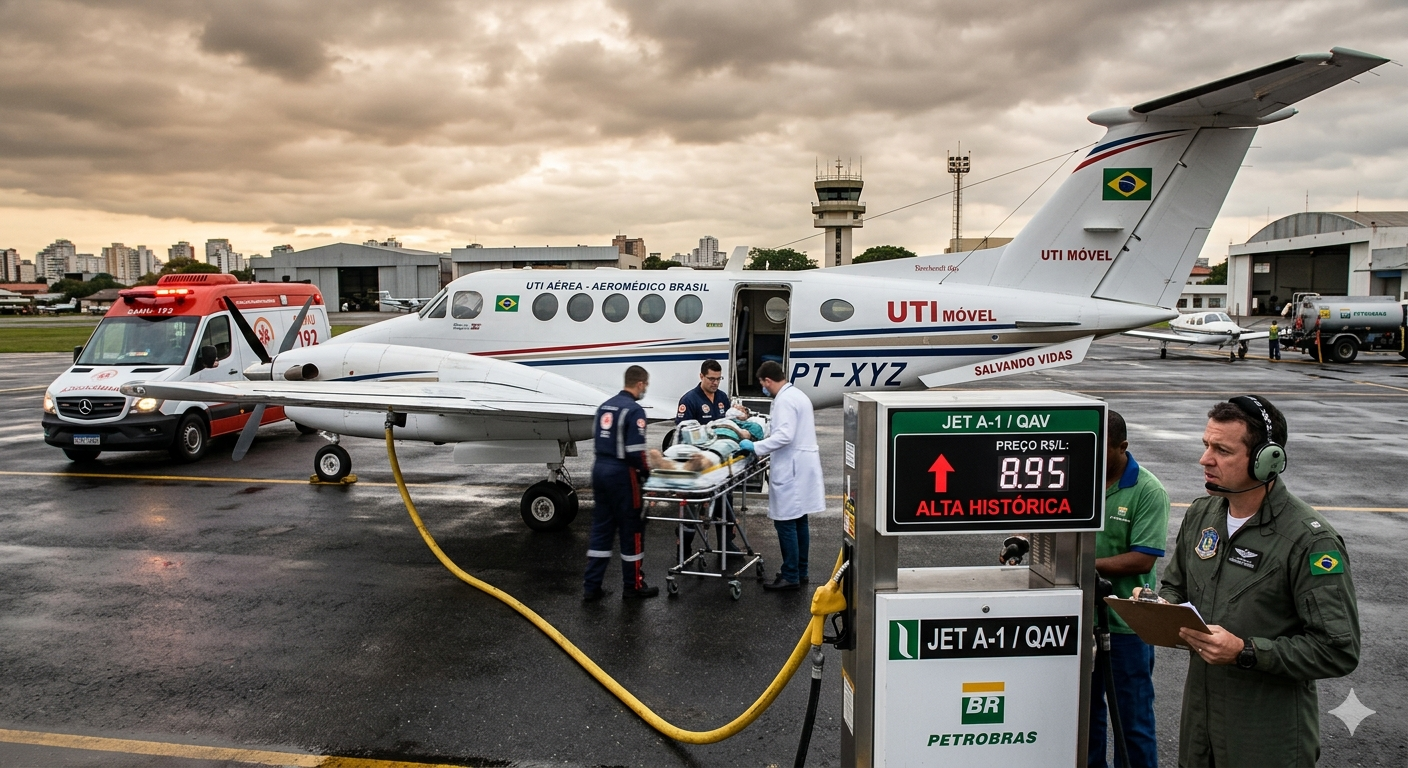 Imagem gerada por Gemini IA.