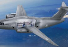 Novos C-390 Millennium da Força Aérea Real Holandesa terão módulos de suporte avançado de vida
