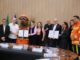 Governo do Mato Grosso compra helicóptero H130 por inexigibilidade para missões de combate a incêndio e resgate Plano prevê aquisição de aeronave, reforço do efetivo e intensificação das ações. Foto: CB Prado/CBMMT.