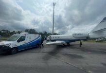 Após pedido da Defensoria Pública, paciente indígena é transferida de aeronave de Eirunepé para Manaus Adolescente estava internada em unidade hospitalar do município e necessitava de acompanhamento especializado para tratar anemia aguda grave